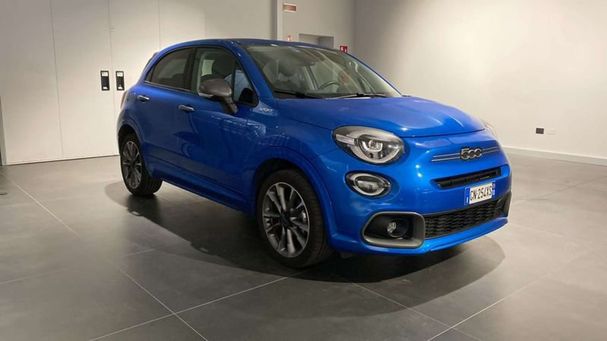 Fiat 500X 1.3 MultiJet 70 kW image number 2