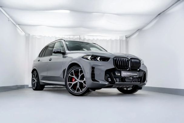 BMW X5 xDrive 195 kW image number 14