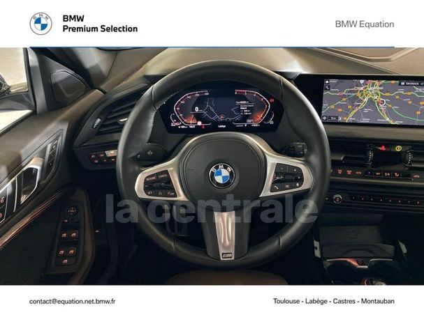 BMW 120d 140 kW image number 15