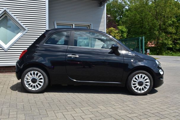 Fiat 500 1.0 51 kW image number 4