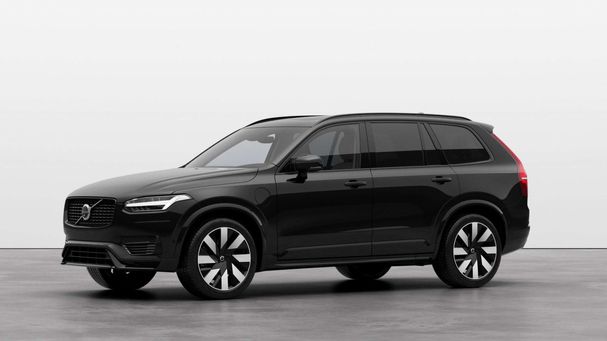 Volvo XC90 Plug-in Hybrid T8 Ultra Dark AWD 335 kW image number 1