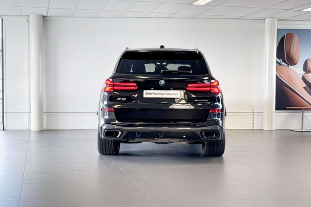 BMW X5 50e xDrive 360 kW image number 6