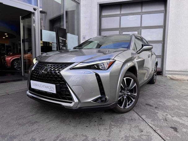 Lexus UX 250h 135 kW image number 1