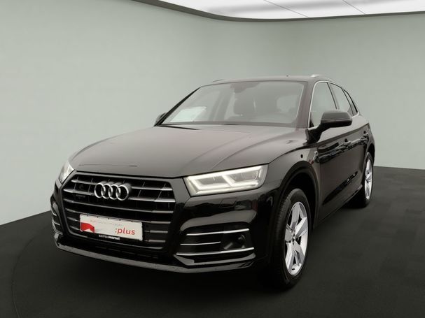 Audi Q5 55 TFSIe quattro S-line 270 kW image number 2