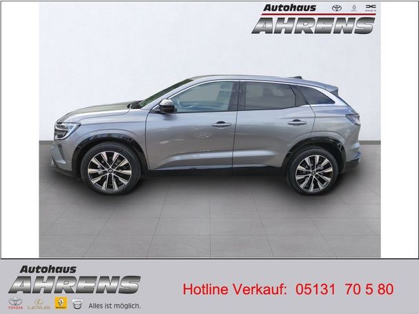 Renault Austral Mild Hybrid 160 Techno 116 kW image number 5