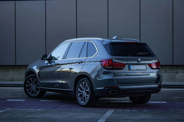 BMW X5 xDrive40d 230 kW image number 6