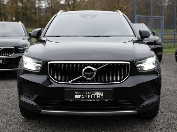 Volvo XC40 Recharge T4 155 kW image number 2