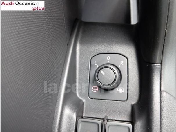 Audi A1 30 TFSI S tronic Advanced 81 kW image number 20