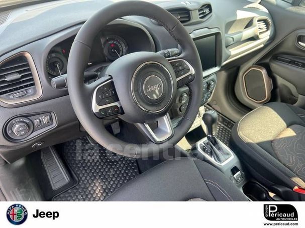 Jeep Renegade 1.3 Turbo PHEV 177 kW image number 13