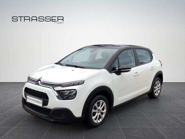 Citroen C3 60 kW image number 1