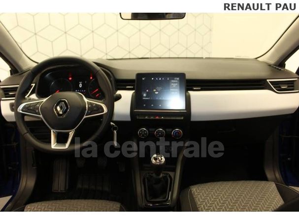 Renault Clio 74 kW image number 16