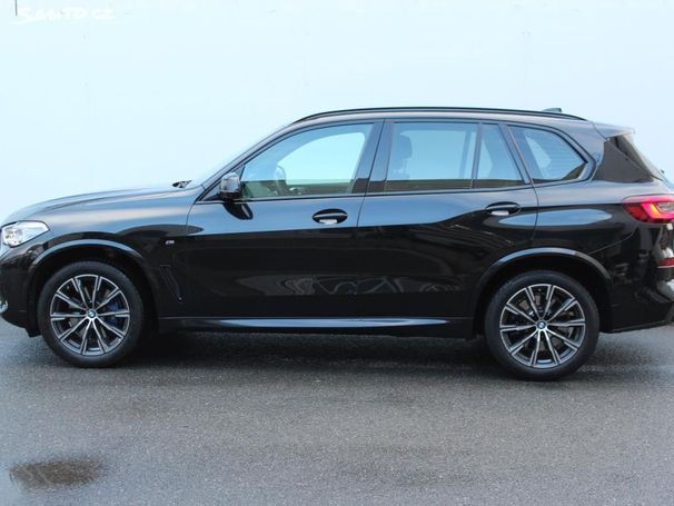 BMW X5 xDrive40i 250 kW image number 9