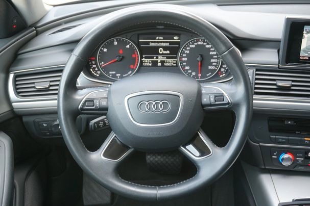 Audi A6 2.0 TDI Avant ultra 140 kW image number 10