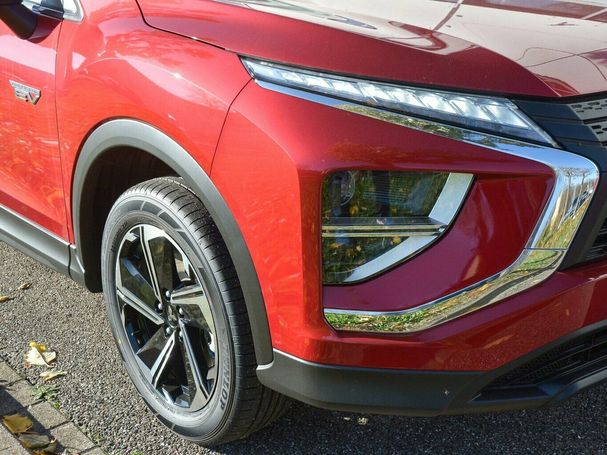 Mitsubishi Eclipse Cross PHEV AWD 138 kW image number 4