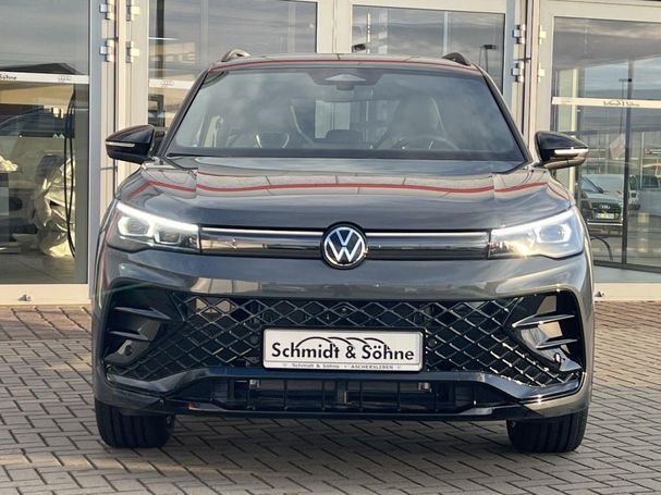 Volkswagen Tiguan DSG 130 kW image number 2