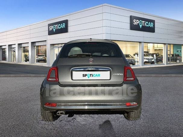 Fiat 500 1.0 51 kW image number 6