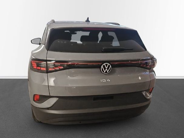 Volkswagen ID.4 Pure 125 kW image number 2