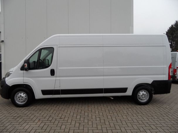 Opel Movano L3H2 103 kW image number 2