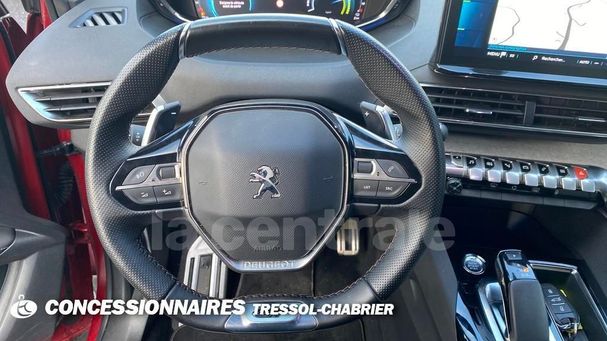 Peugeot 3008 1.6 Hybrid4 e-EAT8 221 kW image number 18