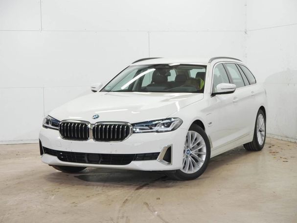 BMW 530 Touring Luxury Line 215 kW image number 1