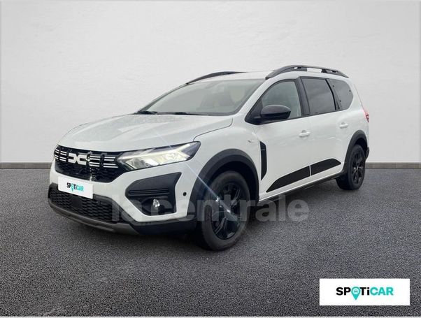 Dacia Jogger 74 kW image number 1