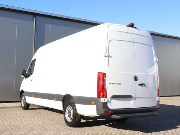 Mercedes-Benz Sprinter 315 CDI 110 kW image number 18