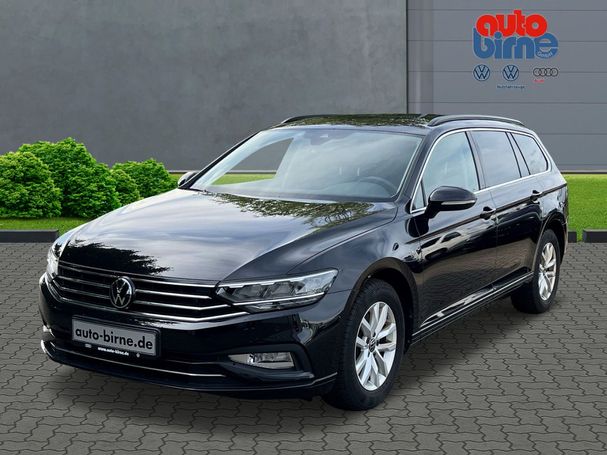 Volkswagen Passat Variant 1.5 TSI Business DSG 110 kW image number 1