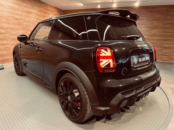 Mini John Cooper Works 170 kW image number 29