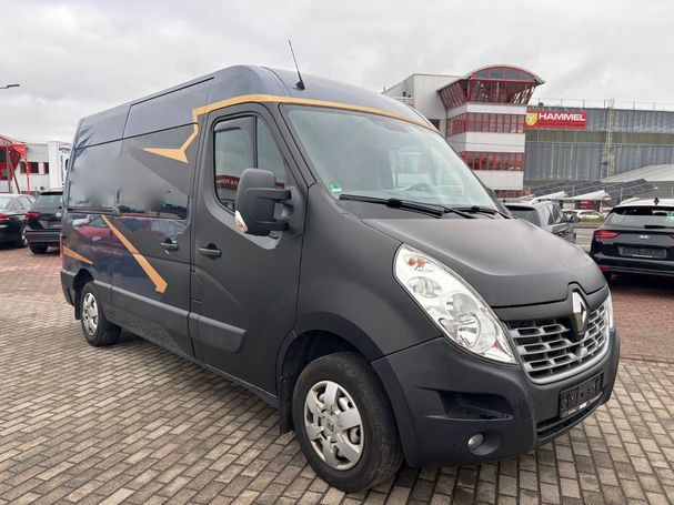 Renault Master L2H2 125 kW image number 5