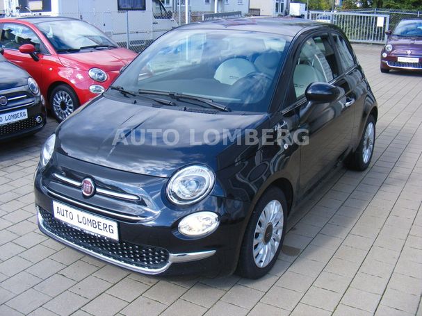 Fiat 500 1.0 51 kW image number 1