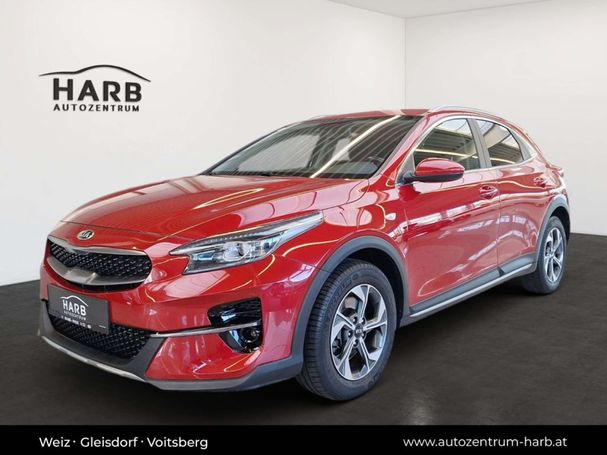 Kia XCeed 1.0 88 kW image number 2