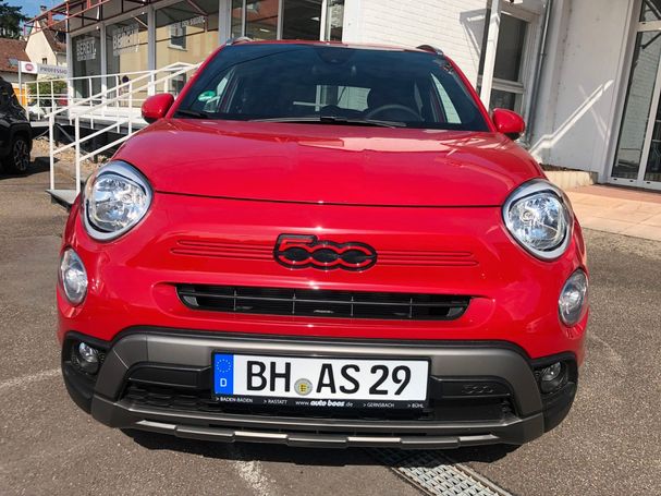 Fiat 500X 88 kW image number 2