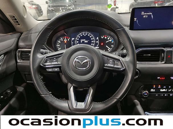 Mazda CX-5 2.0 G 121 kW image number 21