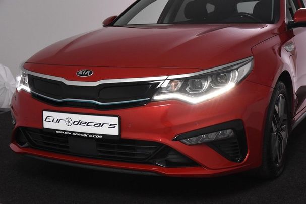 Kia Optima Sportswagon 151 kW image number 35