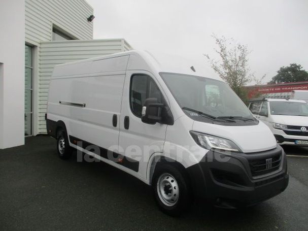 Fiat Ducato 103 kW image number 13