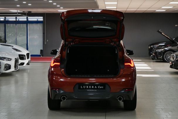 BMW X2 sDrive 140 kW image number 13