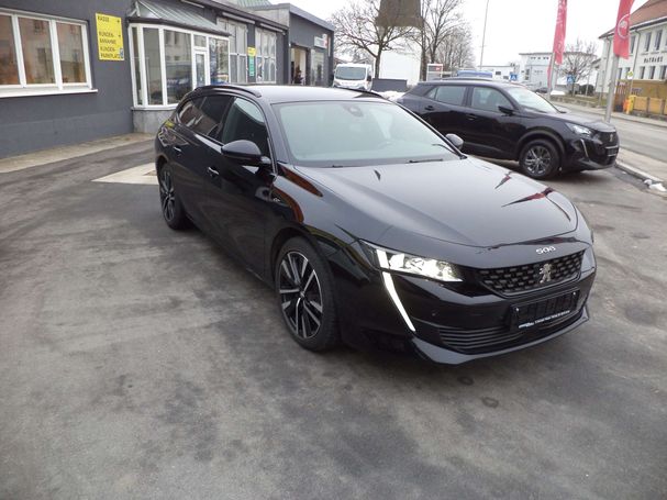 Peugeot 508 SW 96 kW image number 2