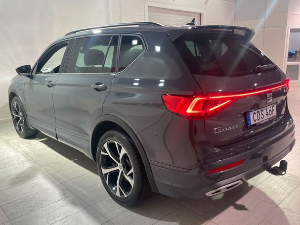 Seat Tarraco 180 kW image number 9