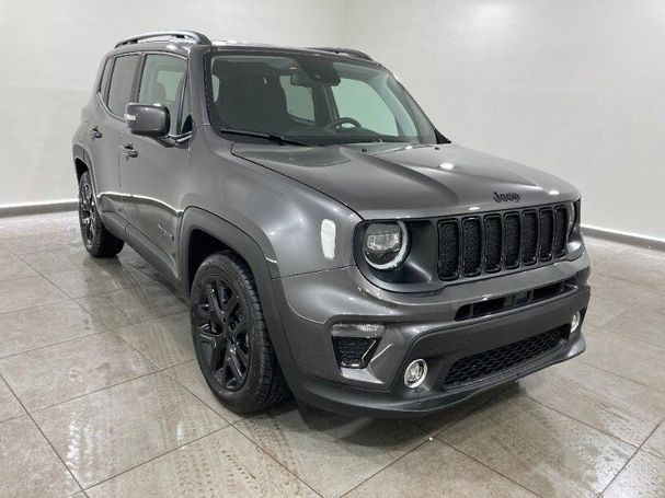 Jeep Renegade 1.0 Night Eagle 88 kW image number 2