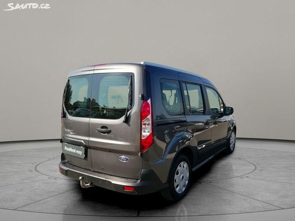 Ford Transit Connect L1 1.5 EcoBlue Trend 74 kW image number 3