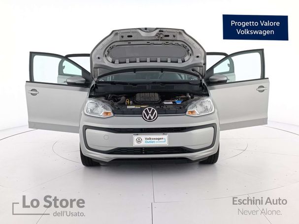 Volkswagen up! 1.0 50 kW image number 21