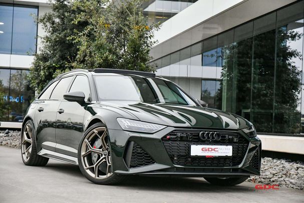 Audi RS6 Performance 463 kW image number 2