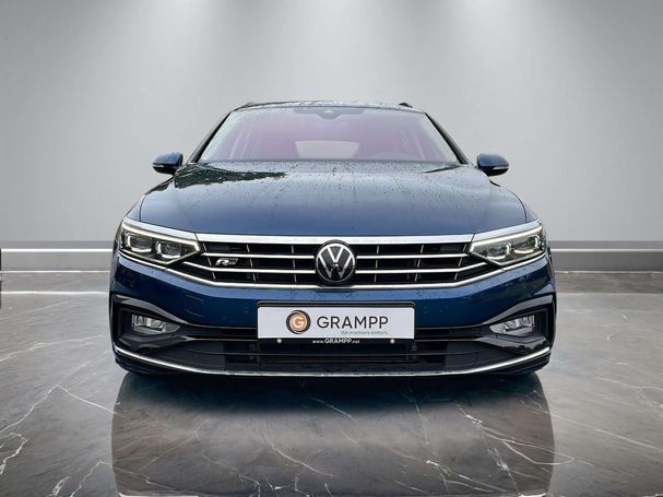 Volkswagen Passat 2.0 TDI DSG 147 kW image number 3