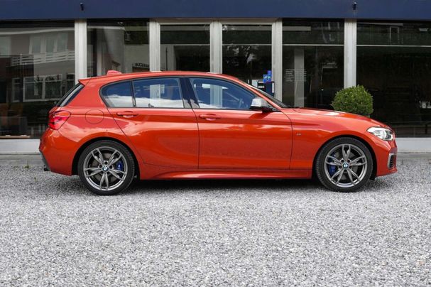 BMW 140i M 250 kW image number 4