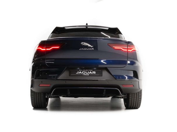 Jaguar I-Pace EV400 HSE 294 kW image number 6