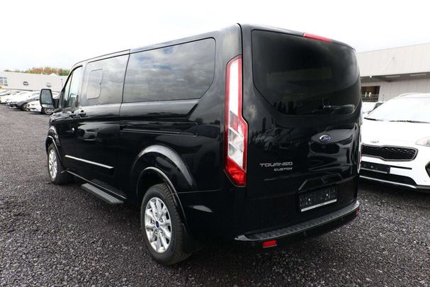 Ford Tourneo Custom 320 L2 2.0 125 kW image number 1