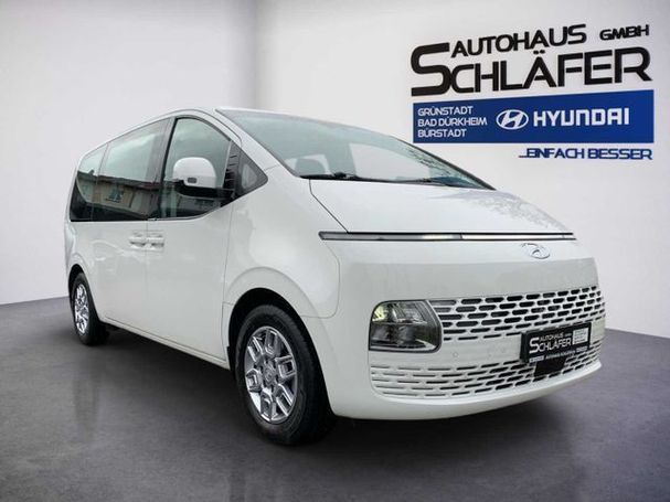 Hyundai Staria 2.2 CRDi Trend 130 kW image number 1