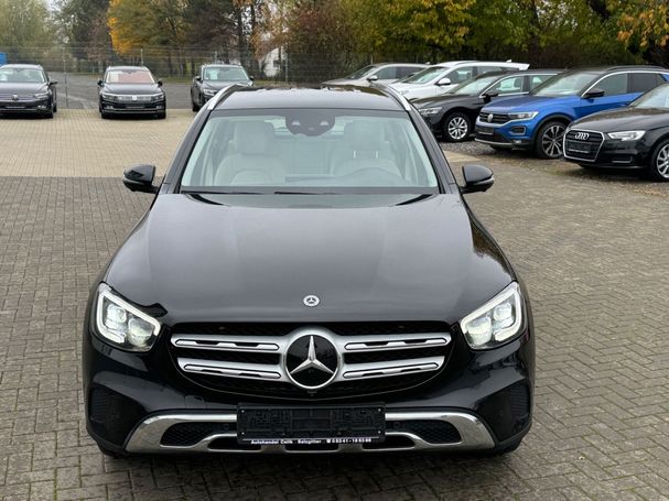 Mercedes-Benz GLC 300 e 4Matic 235 kW image number 3