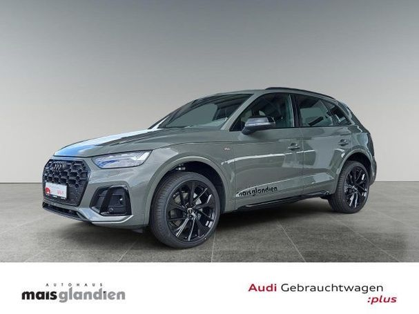 Audi Q5 40 TDI S-line 150 kW image number 1