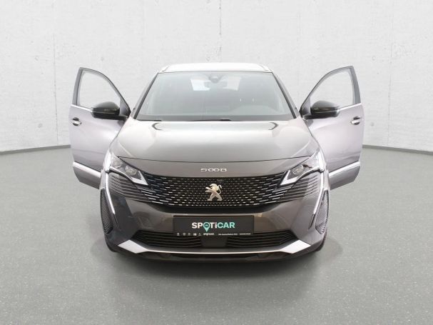 Peugeot 5008 BlueHDi EAT8 96 kW image number 8